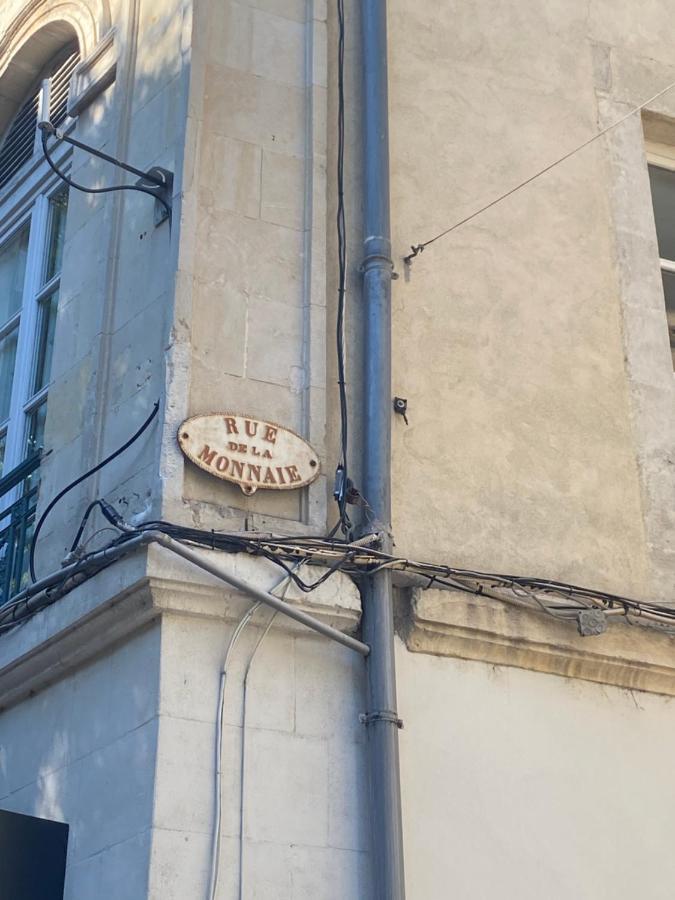 La Halte Des Arenes De Nimes Appartement De Charme Terracotta Dış mekan fotoğraf
