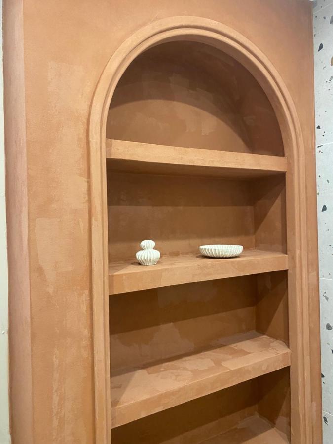 La Halte Des Arenes De Nimes Appartement De Charme Terracotta Dış mekan fotoğraf