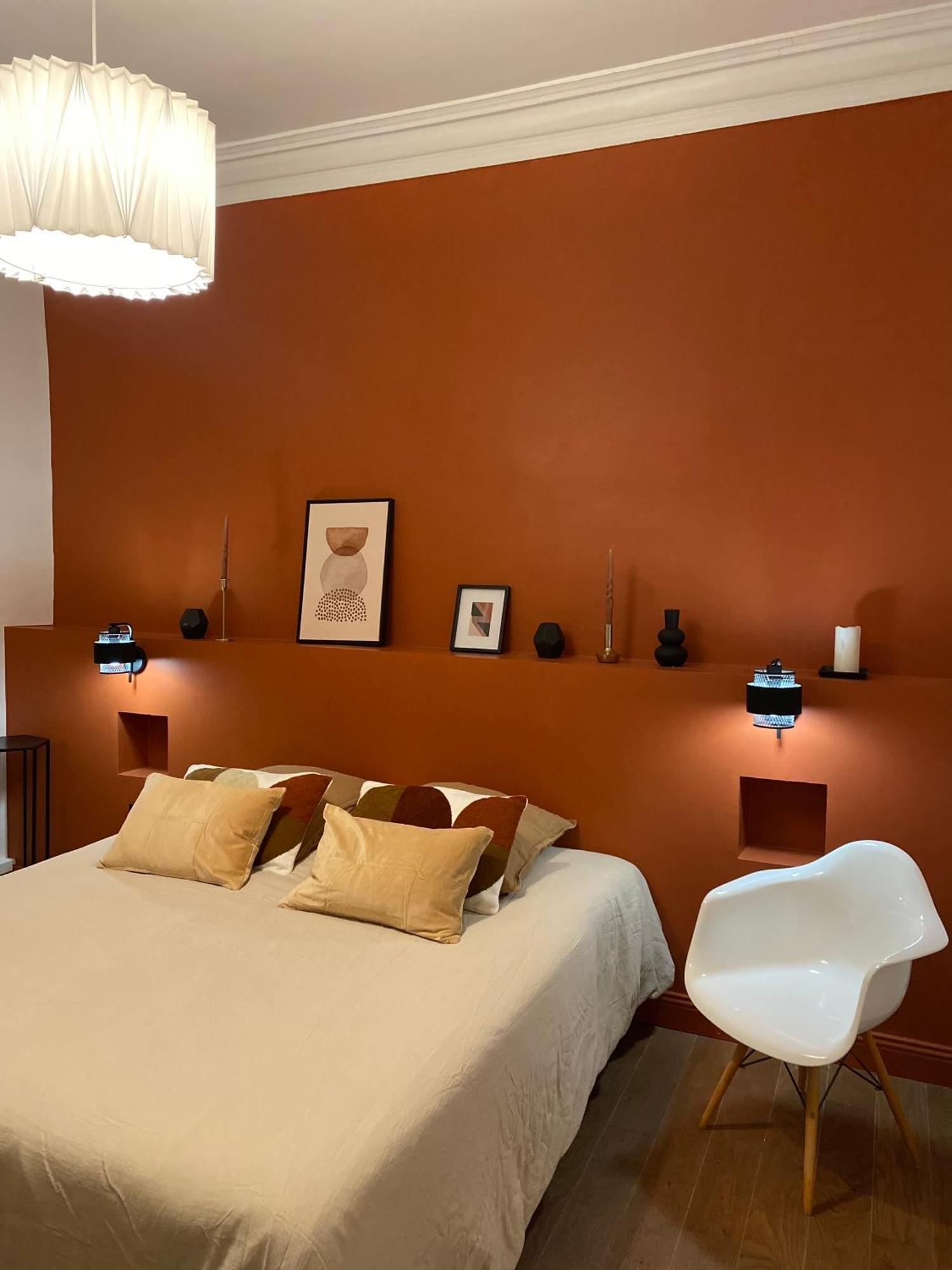 La Halte Des Arenes De Nimes Appartement De Charme Terracotta Dış mekan fotoğraf
