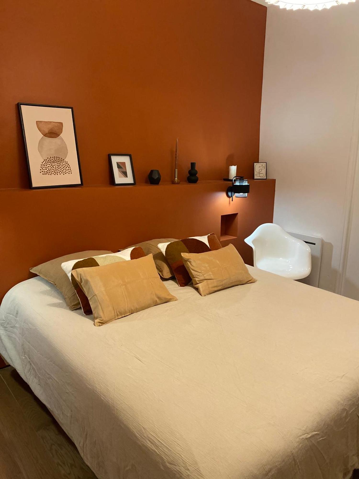 La Halte Des Arenes De Nimes Appartement De Charme Terracotta Dış mekan fotoğraf