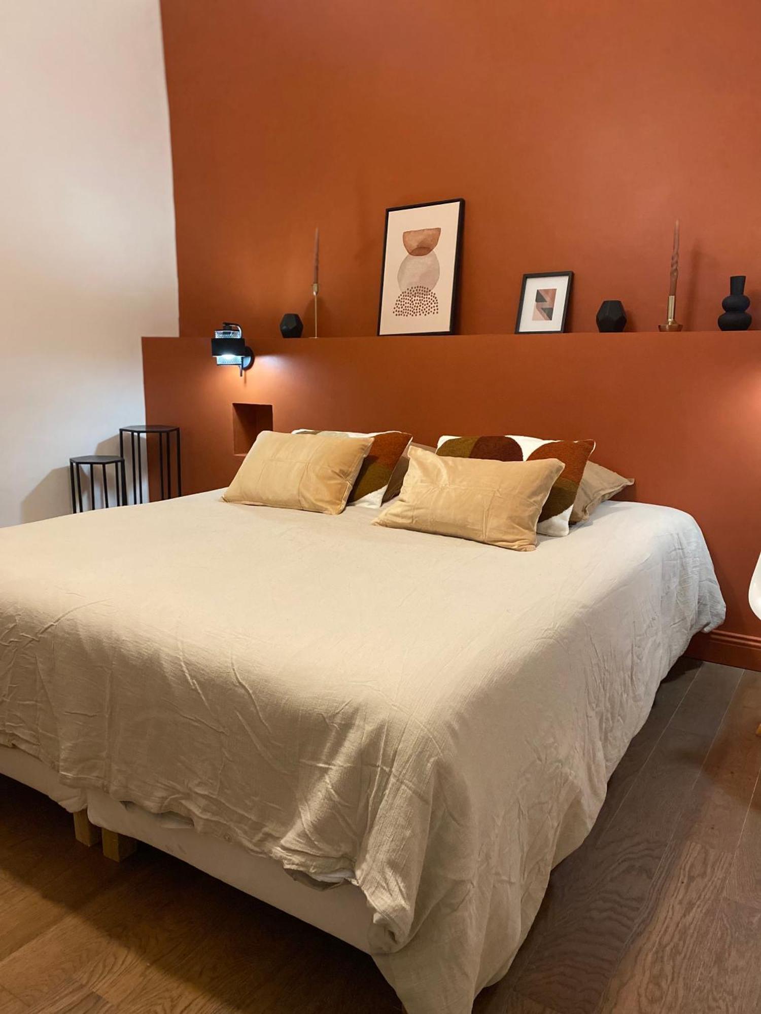 La Halte Des Arenes De Nimes Appartement De Charme Terracotta Dış mekan fotoğraf