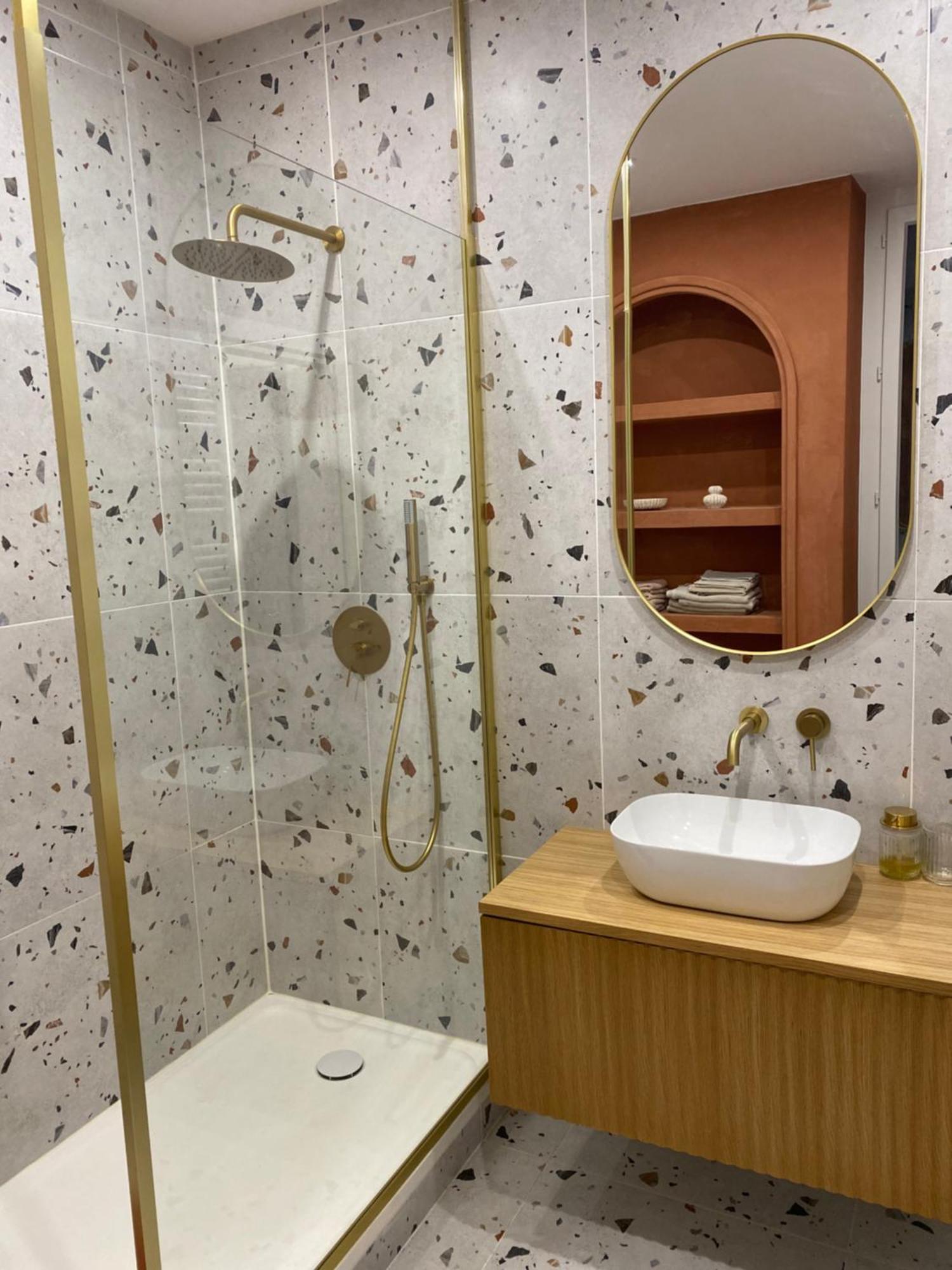 La Halte Des Arenes De Nimes Appartement De Charme Terracotta Dış mekan fotoğraf